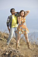 Racha Latest Photos